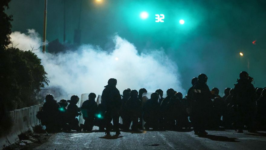 ONU urge investigación "exhaustiva" por la muerte de cuatro policías y un civil en Bolivia