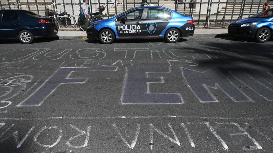 Para el juez, en la violación grupal de Palermo hubo "un plan previo, con acuerdo de voluntades y roles"