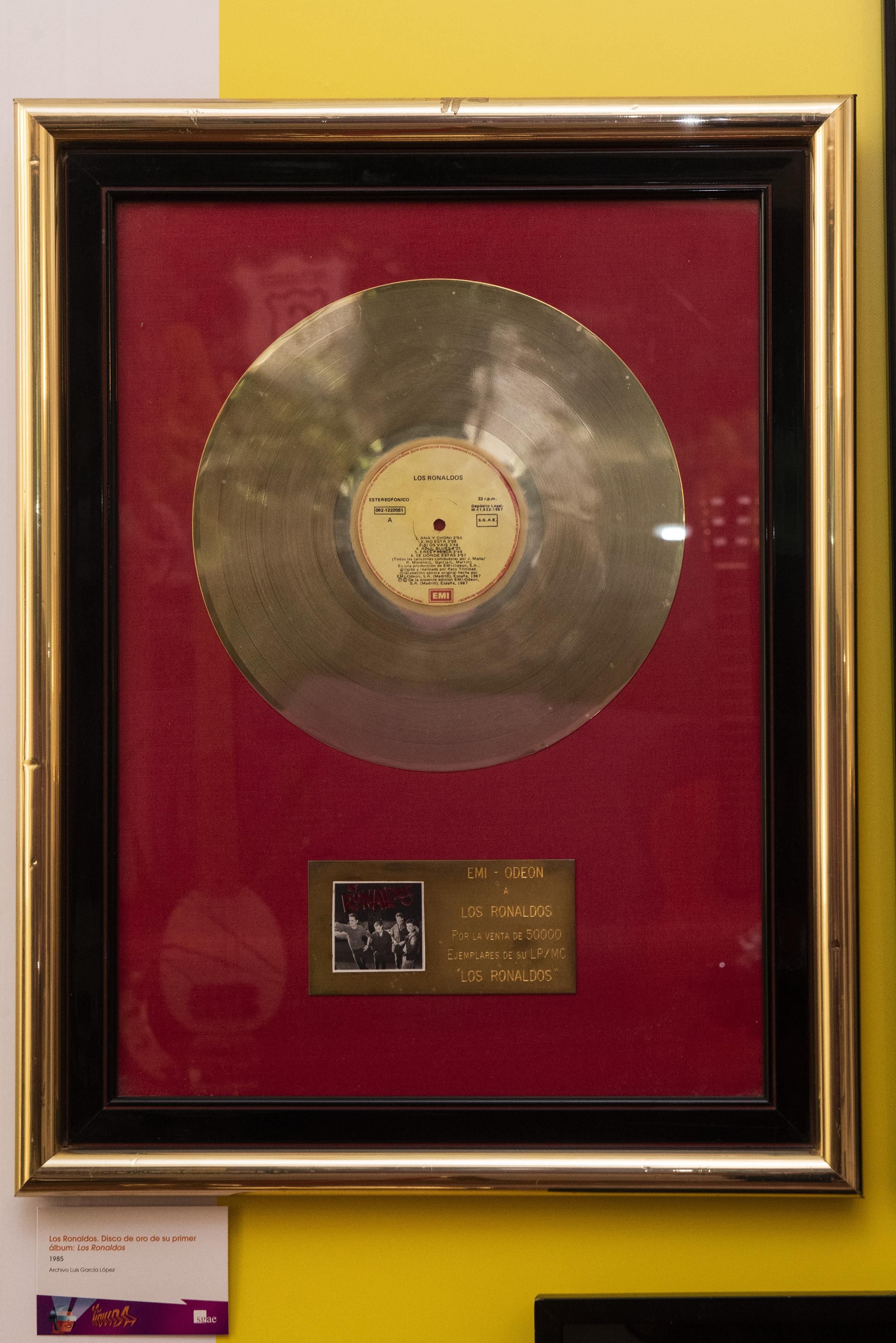 La Movida, juventud y libertad: fotos de la exposición