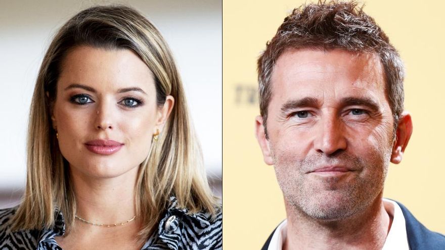 Adriana Torrebejano y Fernando Gil fichan por 'Dos años y un día', la comedia de Arturo Valls para Atresmedia