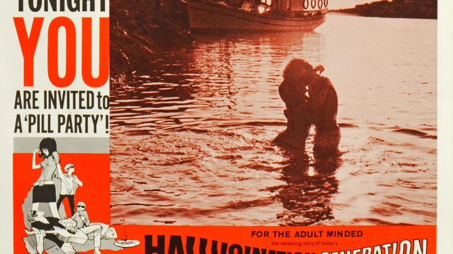 El 'crimen de los existencialistas' que enturbió los inicios del ‘boom' turístico en Ibiza