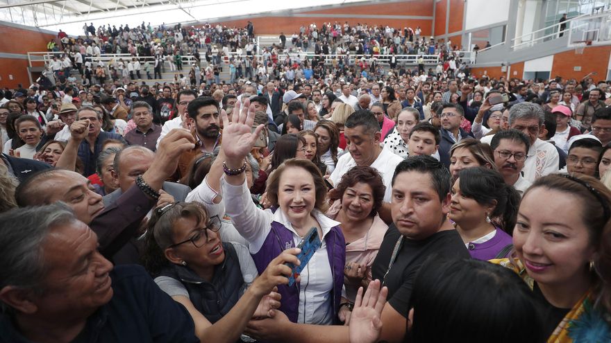 Las claves para entender la histórica campaña de la primera elección judicial de México