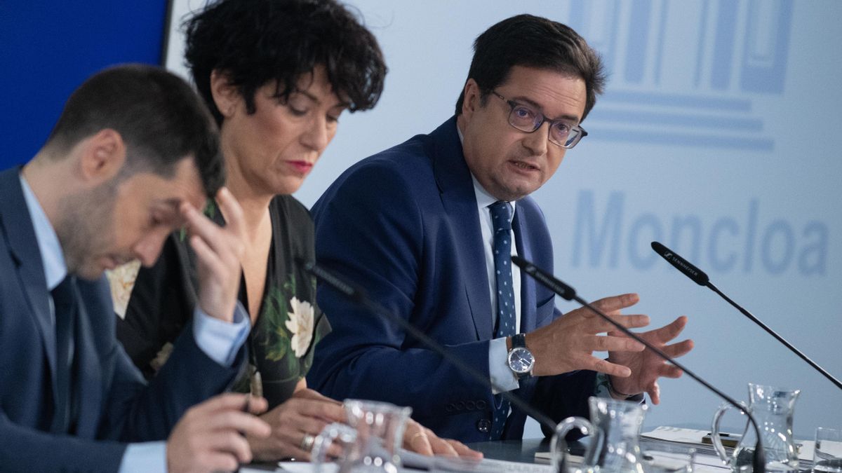 El Gobierno condena la corrupción de Ábalos y pide no hacer causa común: “No todos los casos son iguales”