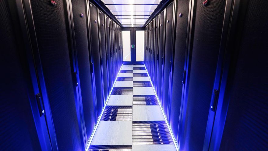 Seis millones para actualizar el supercomputador de Scayle en inteligencia artificial y 'computación cuántica'