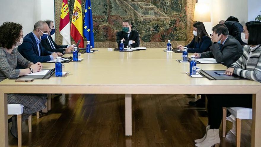 Comisión de Salud Pública y Vacunas