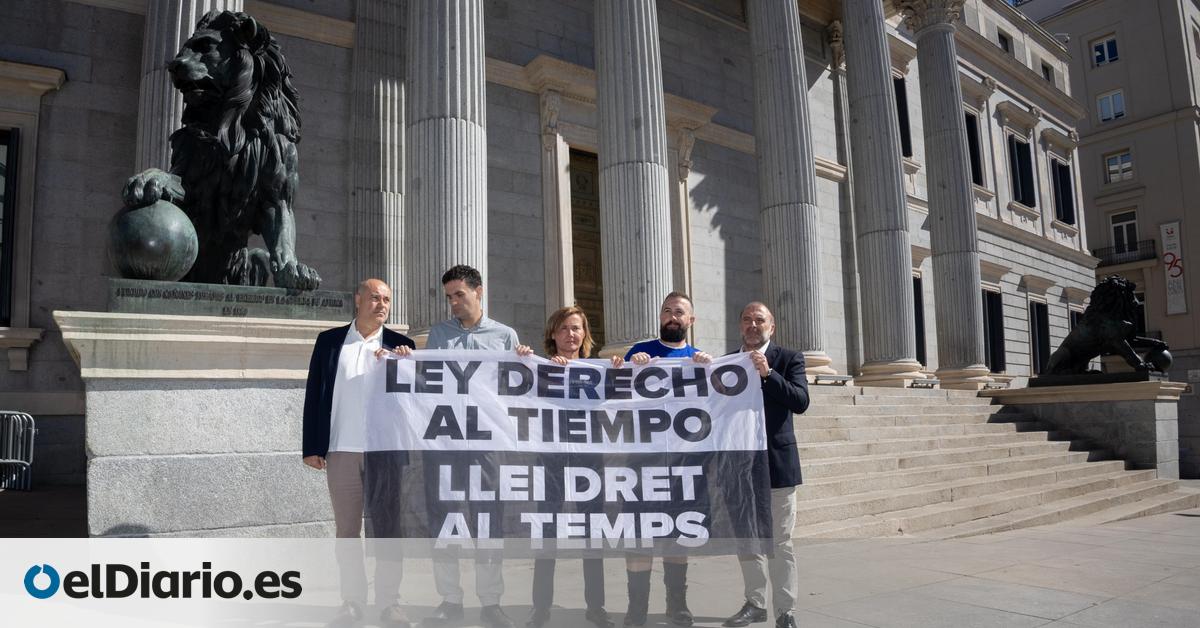 El Congreso desbloquea la ley para que no prescriban las violencias sexuales en menores que piden las víctimas de pederastia