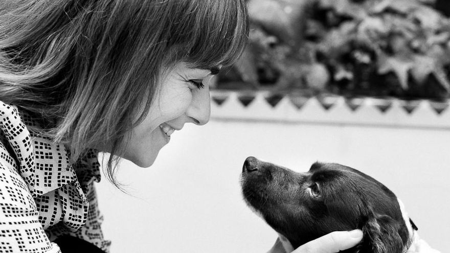 Sara Mesa: "Los animales son un magnífico campo de observación"
