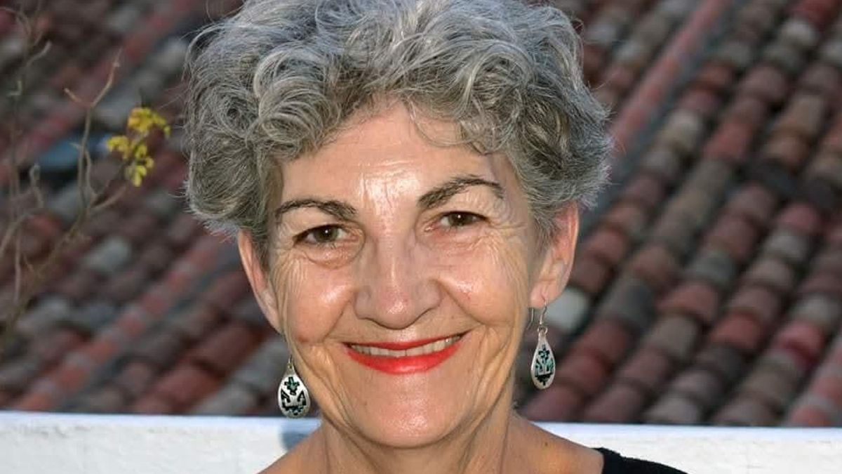 Josefa Pessoa, la memoria indómita de la extremeña que sobrevivió al Patronato: "El Estado fue culpable y la Iglesia su cómplice"