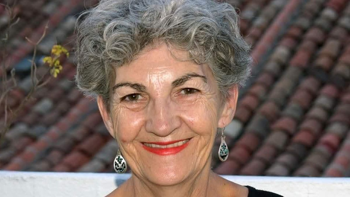 Josefa Pessoa, la memoria indómita de la extremeña que sobrevivió al Patronato: "El Estado fue culpable y la Iglesia su cómplice"