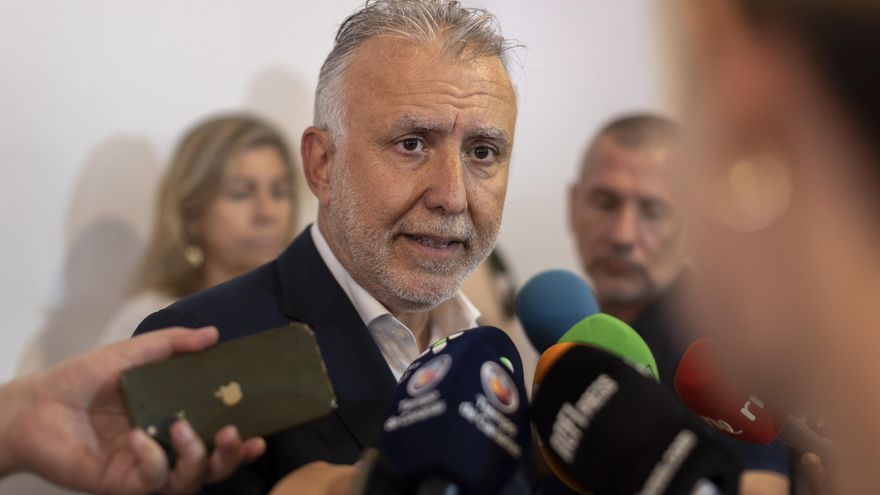 Torres, convencido de que Ábalos seguirá apoyando y defendiendo "propuestas progresistas"