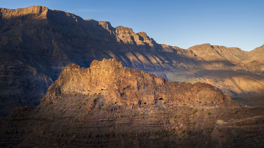 La Fortaleza, la memoria de la cultura indígena