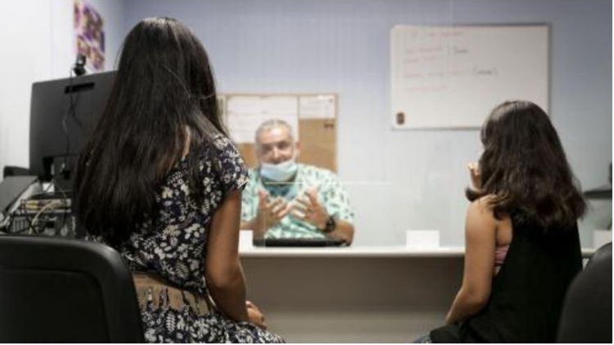 “Es una yincana”: los problemas de las personas migrantes para acceder al empadronamiento