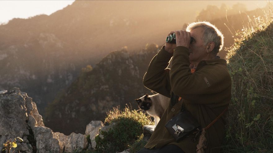 'Los últimos pastores', una historia de estoicismo y resiliencia de un mundo que se extingue en los Picos de Europa