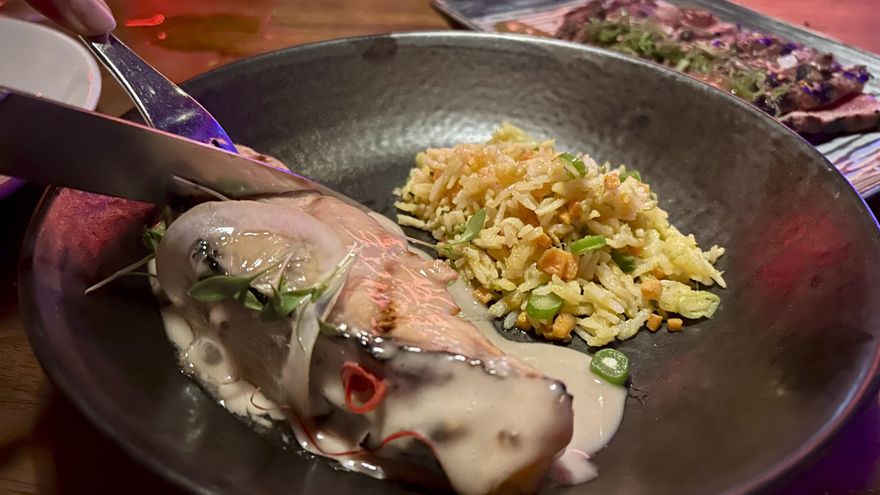 Los platos preparados llegan al 98 % de los hogares y se visten de gala para la Navidad