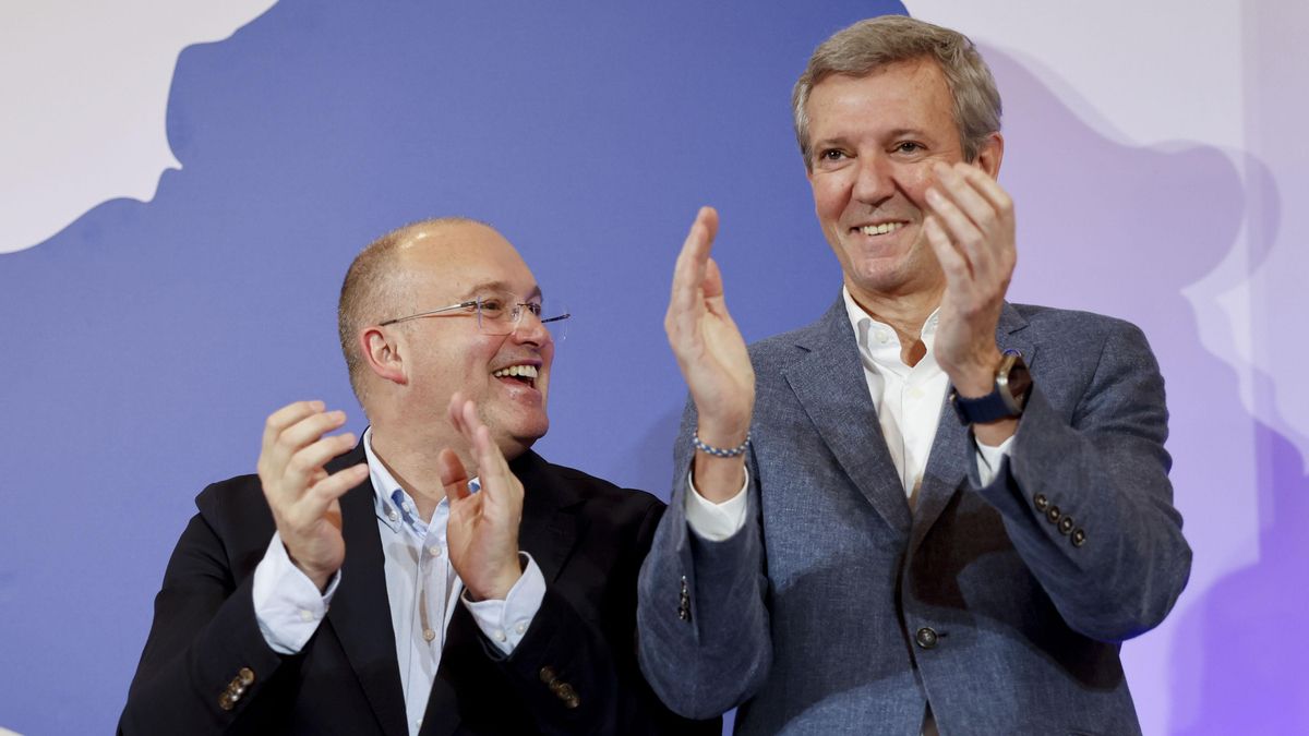 El PP de Alfonso Rueda maniobra para asfixiar el espacio de la oposición en las instituciones autonómicas