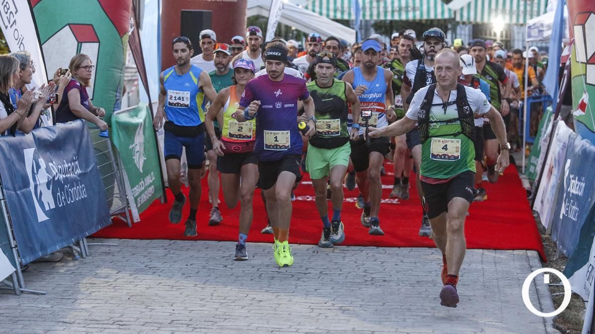 4º Califa Mountain Festival