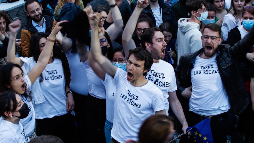 Un impuesto a 200 multinacionales como Philip Morris o Apple permitiría engrosar en 107.000 millones las arcas de Europa