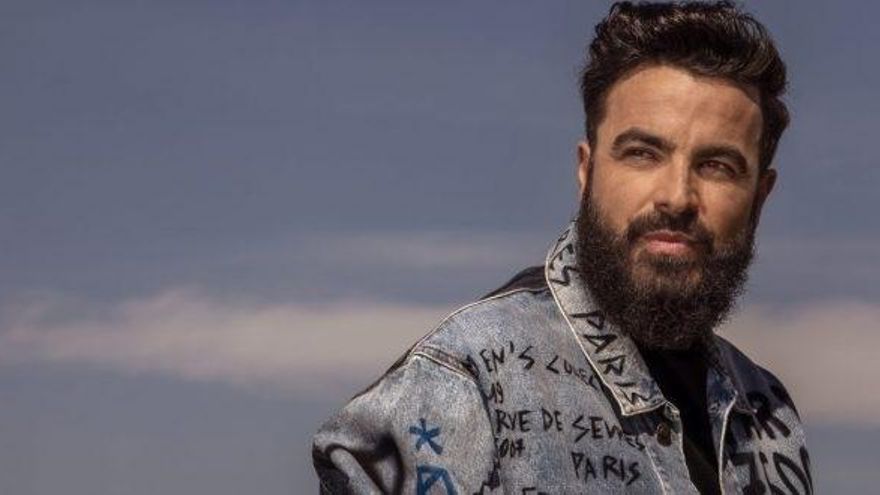 Huecco actuará en las fiestas de San José de Astillero