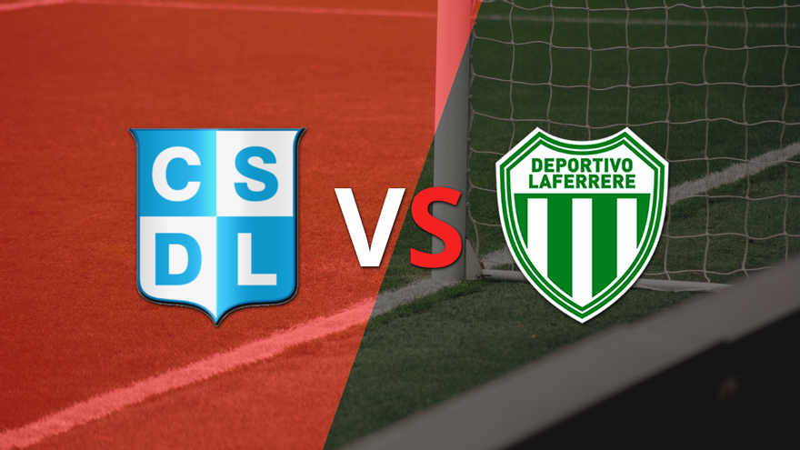 EN VIVO: Liniers pierde por 2 a 3 ante Laferrere