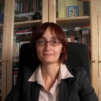 avatar de Sandra Dema Moreno