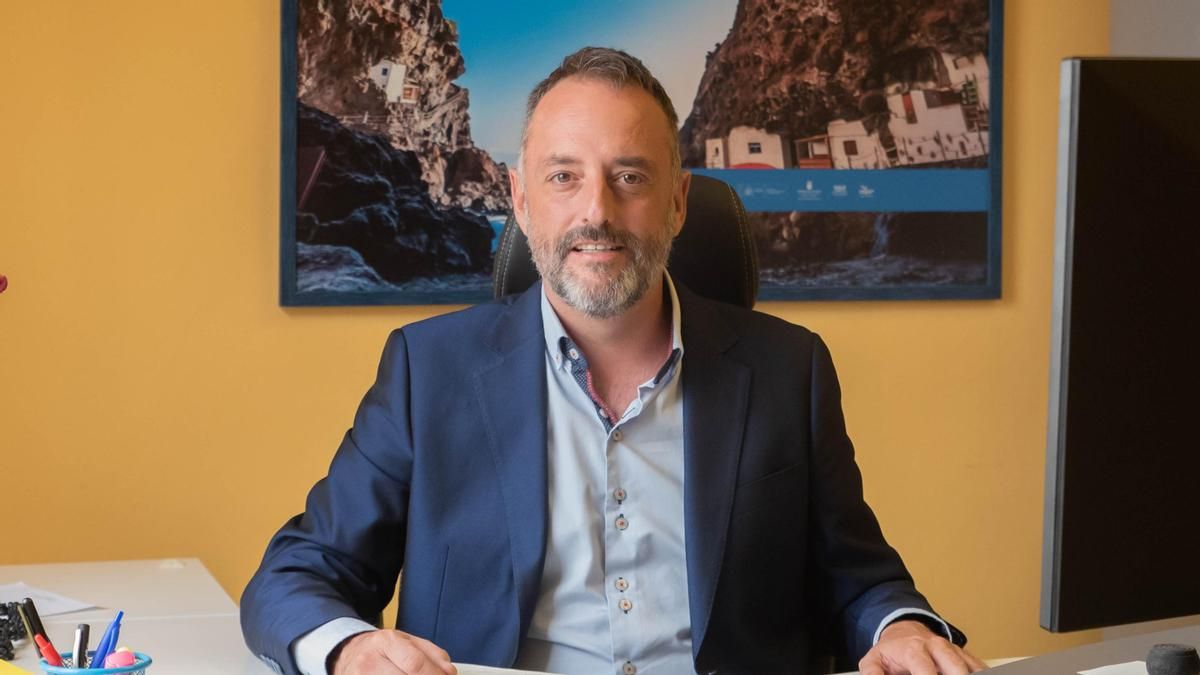 Coalición Canaria cuestiona “la falta de ambición” del Ayuntamiento de Puntallana al “presumir de deuda cero”