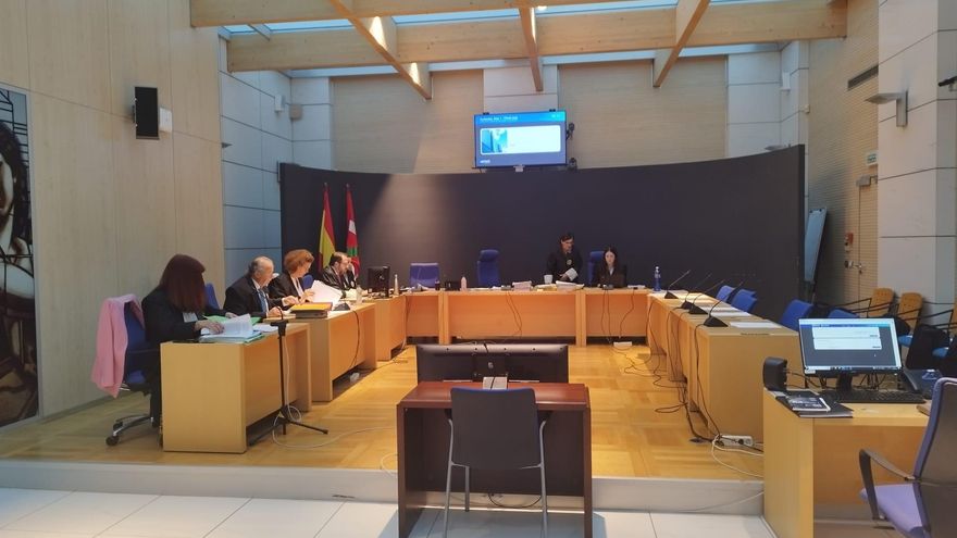 El jurado declara culpables a los acusados por el asesinato de Aintzane Pujana en enero de 2021