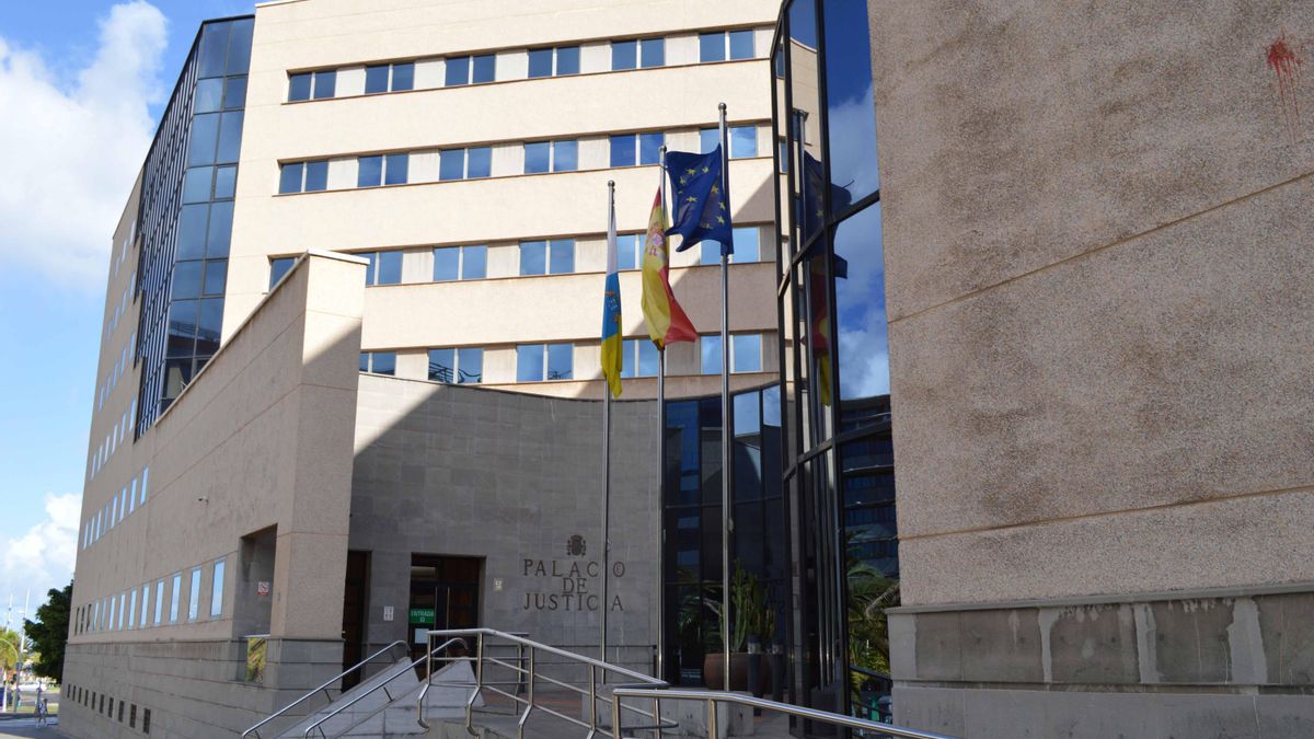 Nueva sentencia por abuso de la temporalidad: la Justicia falla que el Cabildo de Tenerife debe hacer fijas a cuatro sanitarias