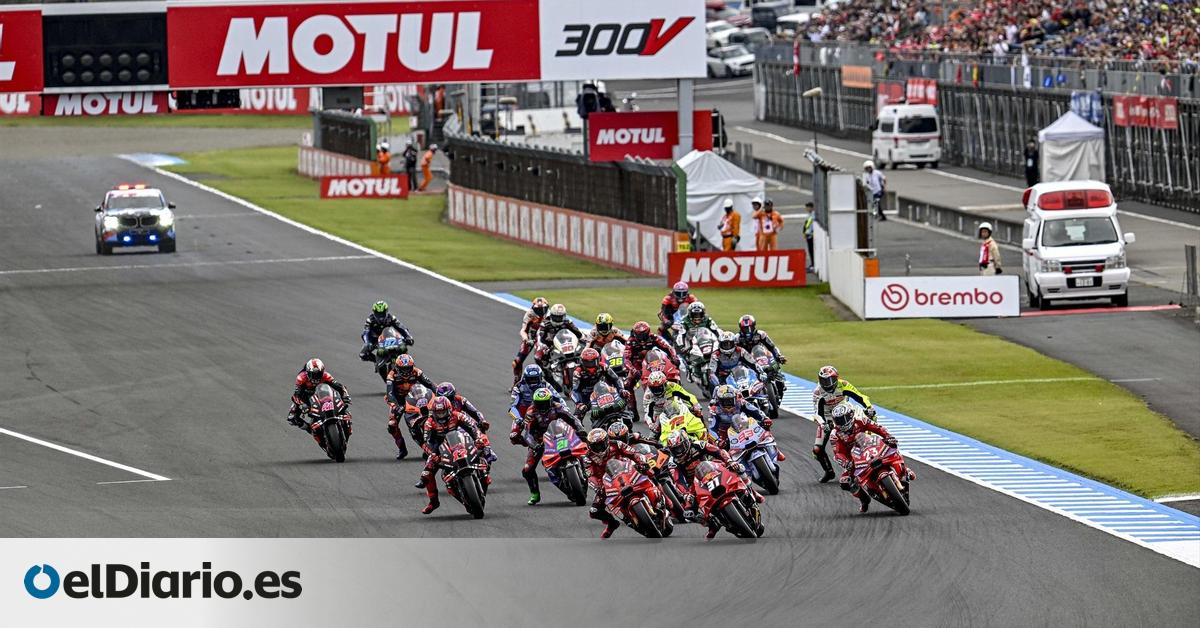 Motegi, the Holy Ground of Thrilling Racing! Unforgettable Classics and Fascinating Stories 🏁