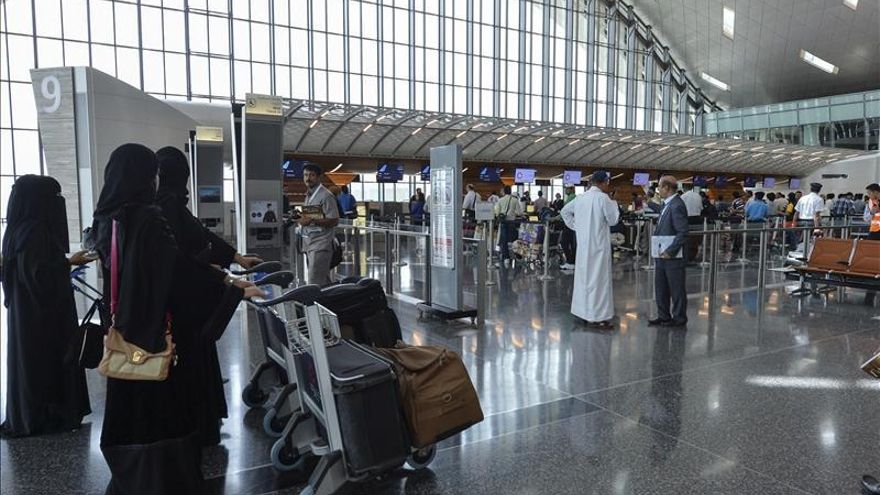 AI denuncia de nuevo que Catar no garantiza los derechos de los inmigrantes