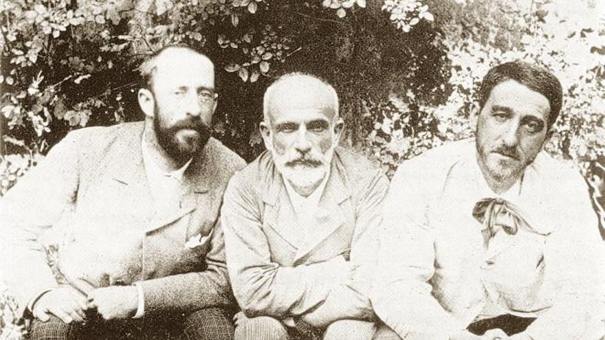 El pedagogo que revolucionó la educación en una España con seis millones de personas analfabetas