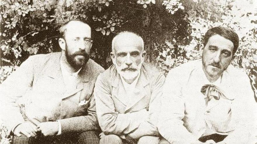 El pedagogo que revolucionó la educación en una España con seis millones de personas analfabetas