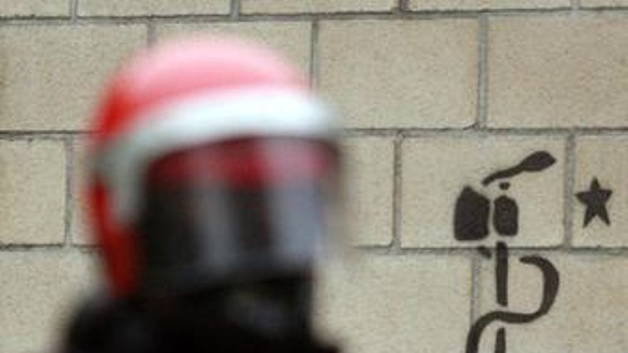 Euskadi endurece su plan de convivencia para señalar a la izquierda abertzale y a la "cultura política que ha amparado" el terrorismo