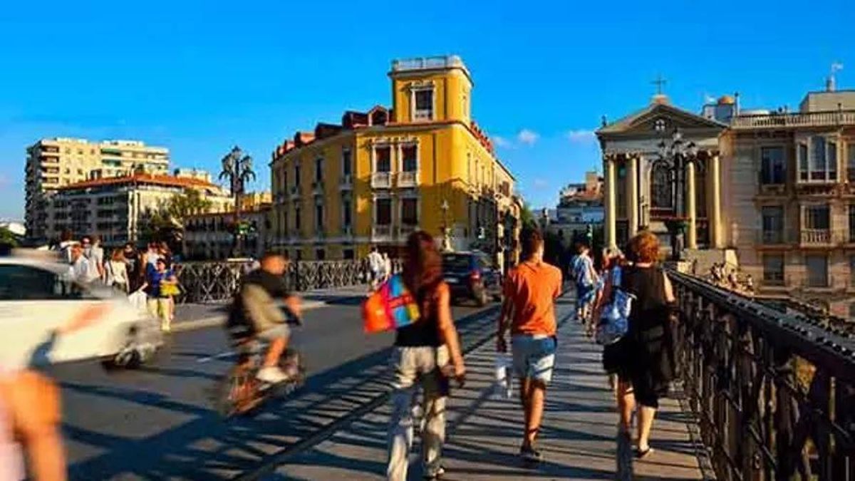 Un transporte público y unas políticas que no convencen: Murcia, a la cola en movilidad sostenible