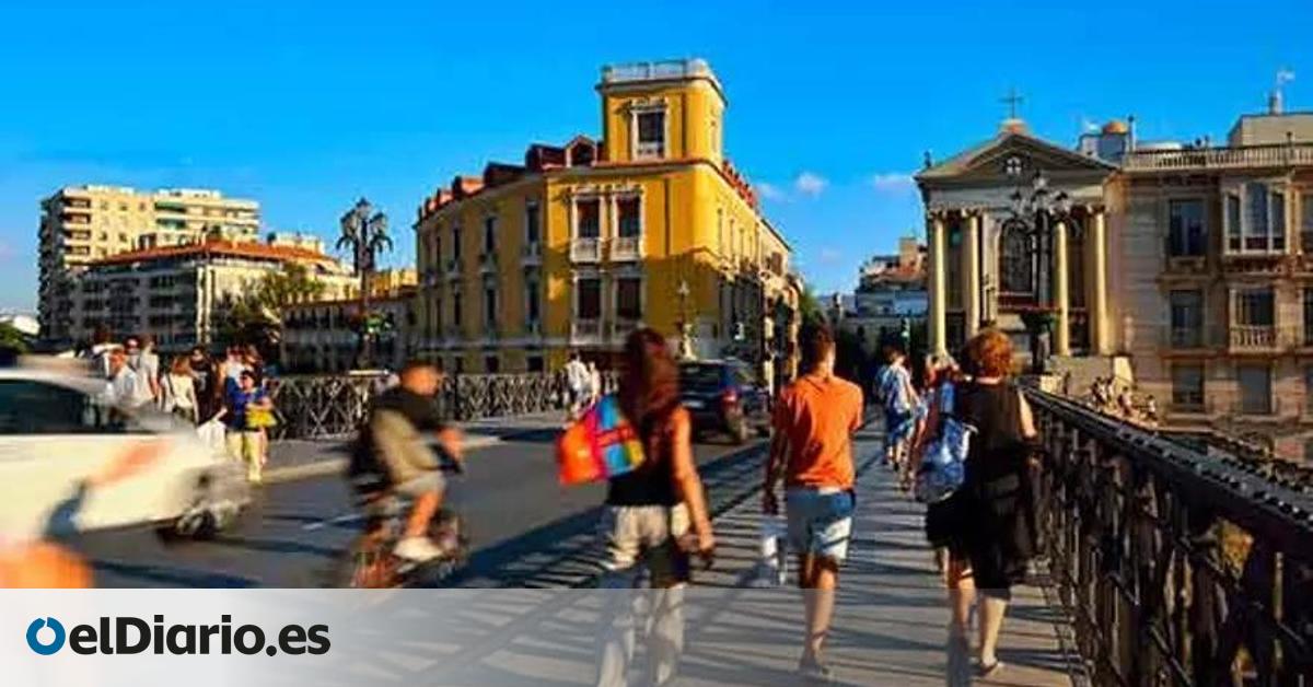 Un transporte público y unas políticas que no convencen: Murcia, a la cola en movilidad sostenible