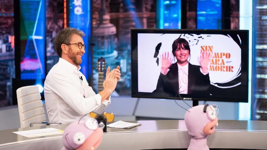 Ana de Armas recordó sus duros comienzos en Hollywood y explicó cómo se siente ahora al ser "mujer Bond"