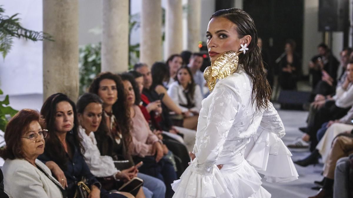 Desfile del III Ciclo Córdoba: Moda con Alma