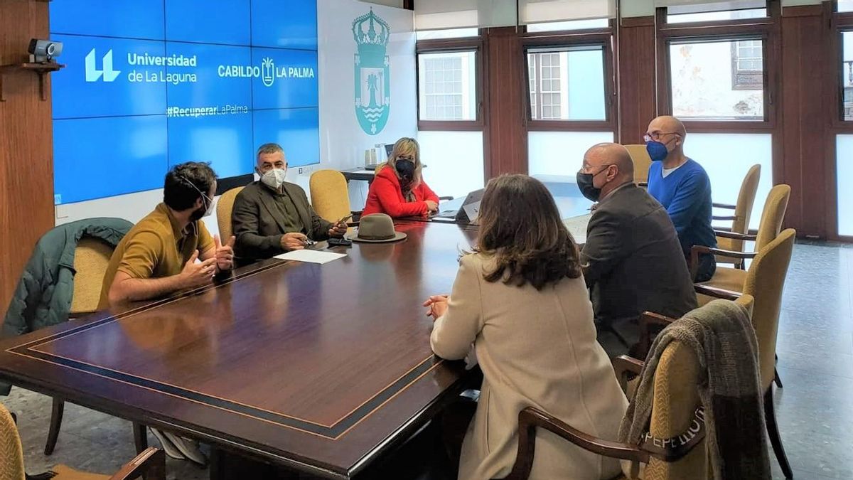 Comisión de Seguimiento.