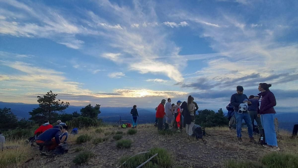 La Rioja propone seis nuevas experiencias para descubrir sus espacios naturales este fin de semana