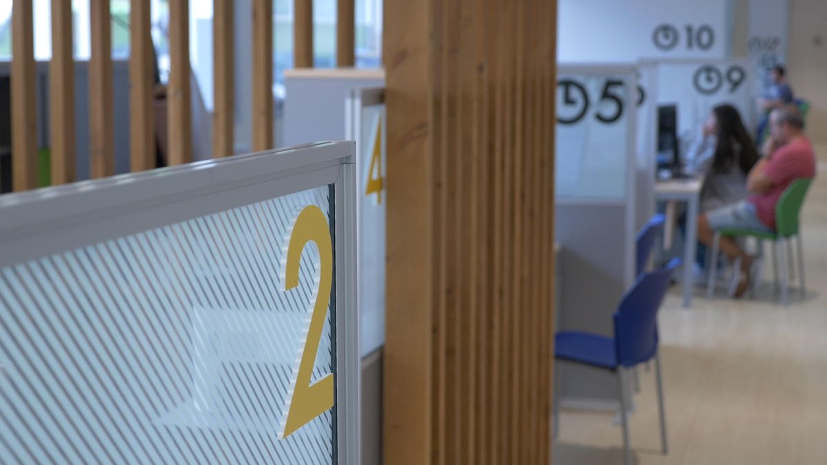 Euskadi tiene 25.800 extranjeros en Lanbide sin acceso al mercado laboral a la espera de la regularización