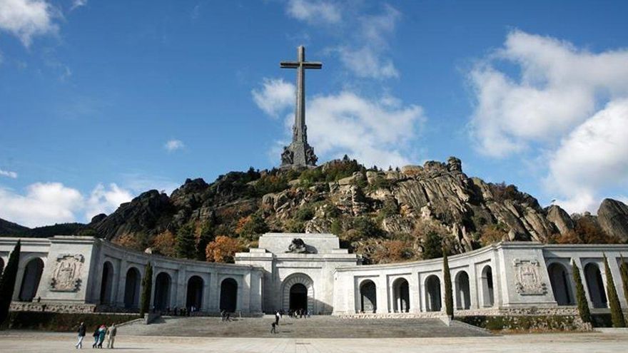 El Sindicato de Estudiantes eleva su denuncia a la consejera Rocío Lucas por la excursión a Cuelgamuros