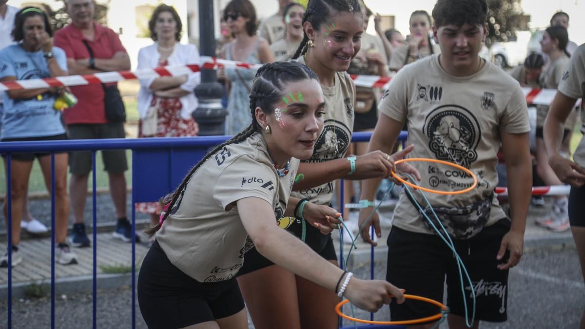 El Gran Juego de la Oca de Dos Torres 2026
