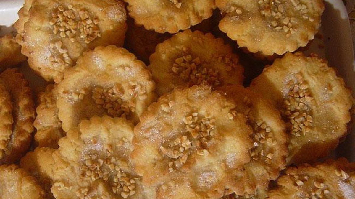 De recao o del conde: el postre murciano perfecto para endulzar las navidades