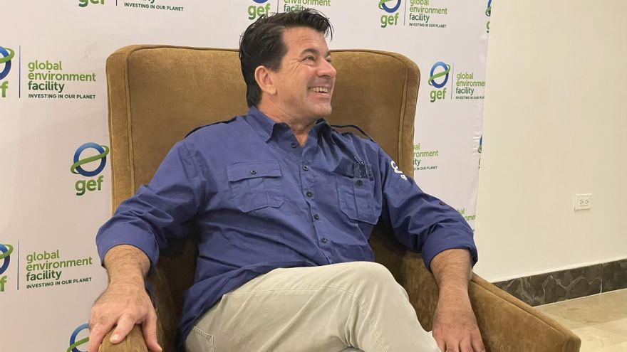 Agua y zonas protegidas, los esfuerzos del fondo ambiental para 2026 en Latinoamérica