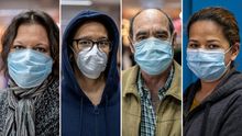 Las familias que necesitan ayuda para comer por la crisis: "Ya íbamos ajustados, pero esto ha sido la hecatombe"
