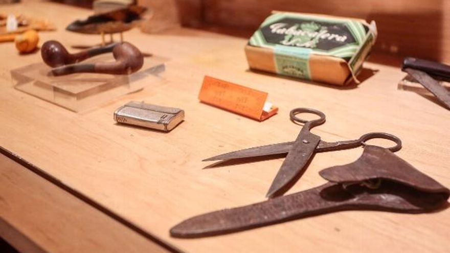 Museo del Pastor de Los Barrios de Luna. // Campillo / ICAL