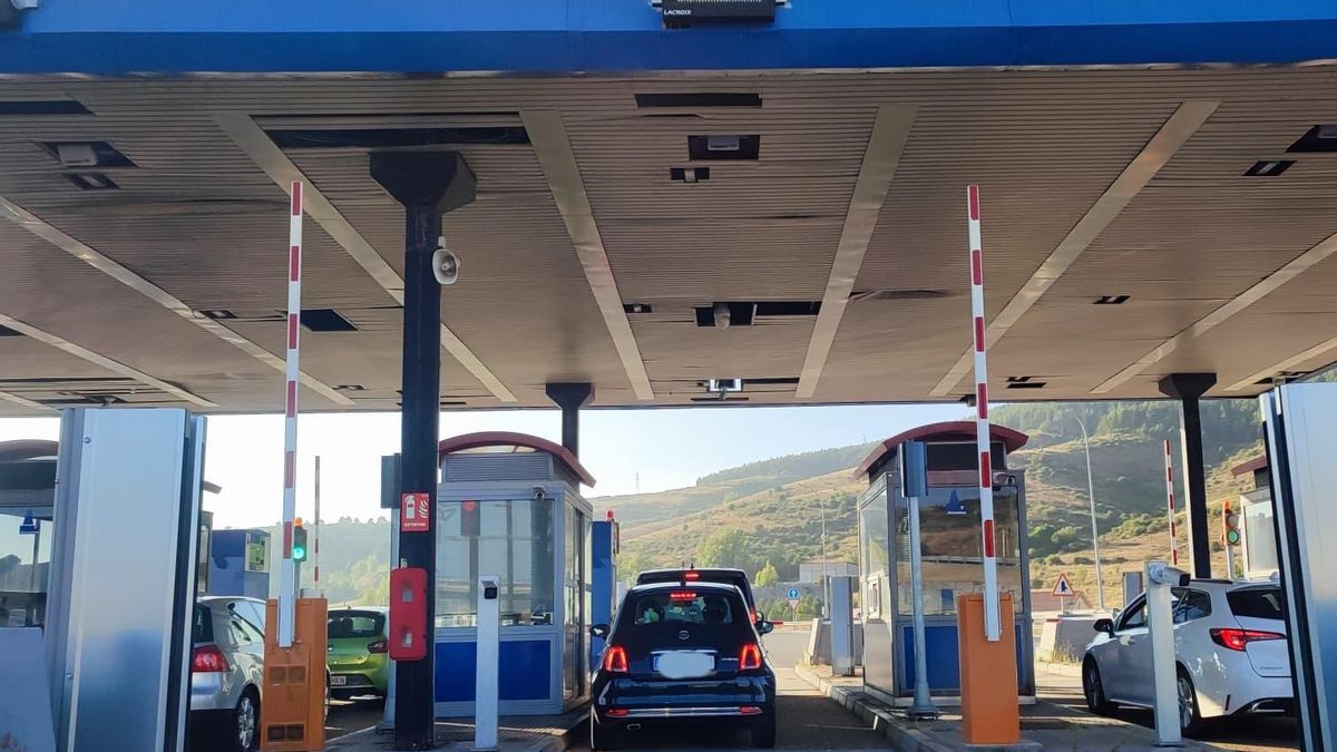 Asturias estudiará la sentencia del Supremo que obliga a Audasa a devolver el peaje cobrado durante las obras en la AP-9