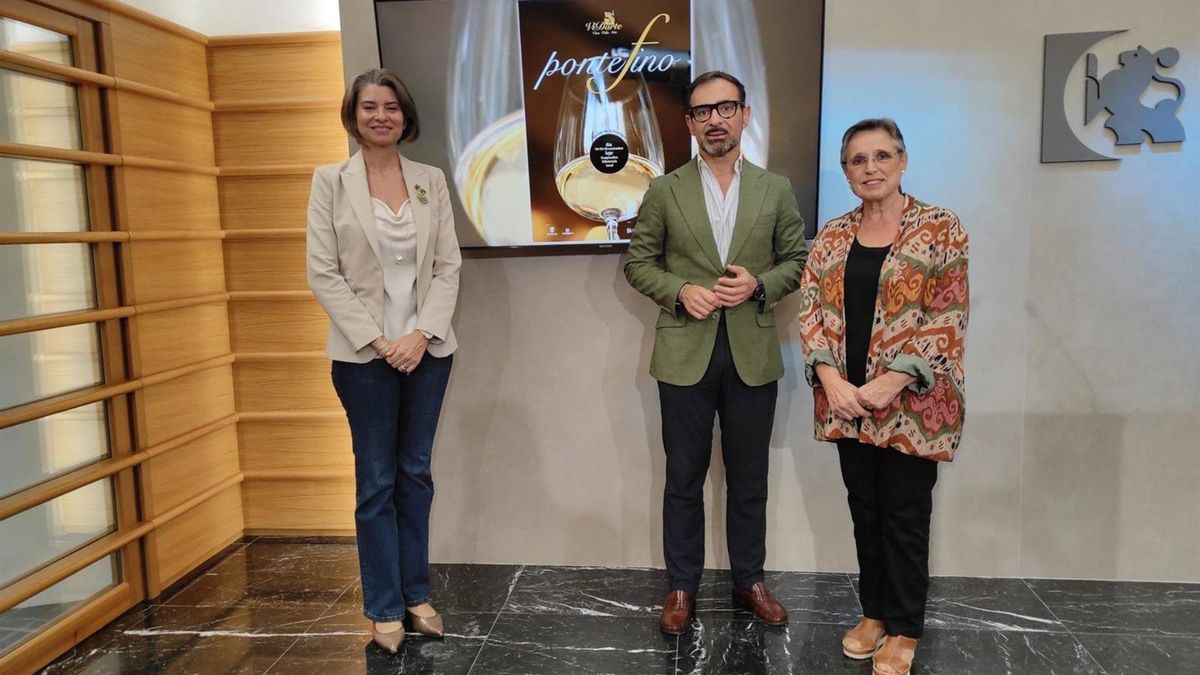 'Pontefino' difunde y reivindica la calidad de los vinos de Aguilar