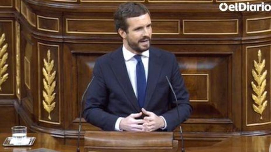 Pablo Casado