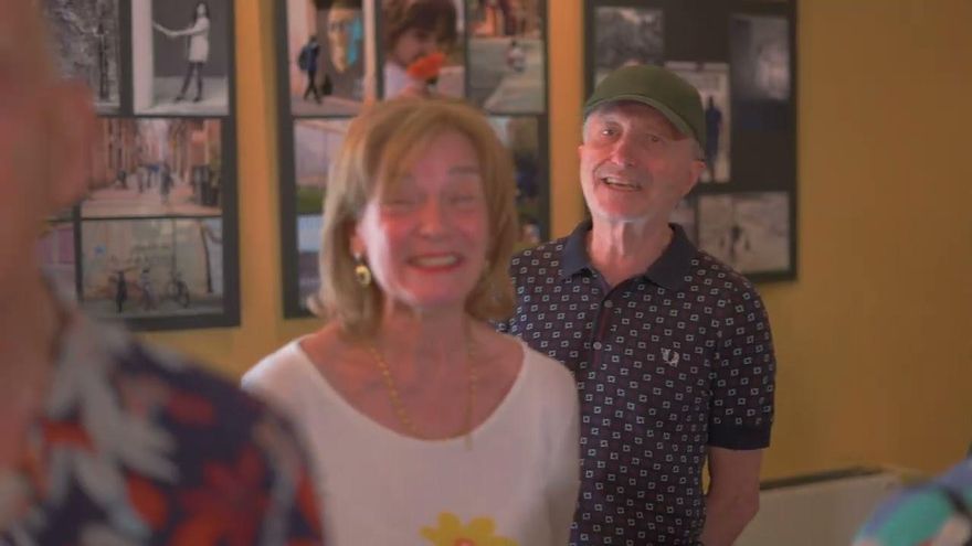 Medalla de La Rioja: "La UPL sigue enseñando a ver a miles de personas"