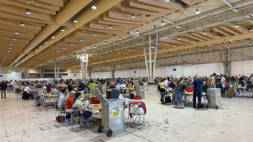 Centroderecha gana y los socialistas son segundos entre portugueses residentes en España